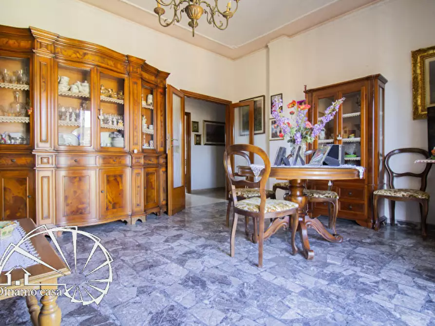 Immagine 1 di Appartamento in vendita  in Via Edera a Prato