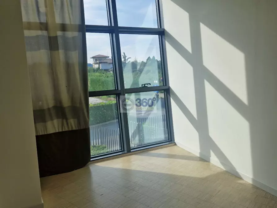 Immagine 2 di Ufficio in affitto  in Via Carabioli a Cellatica