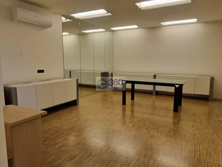 Immagine 3 di Ufficio in affitto  in Via Carabioli a Cellatica