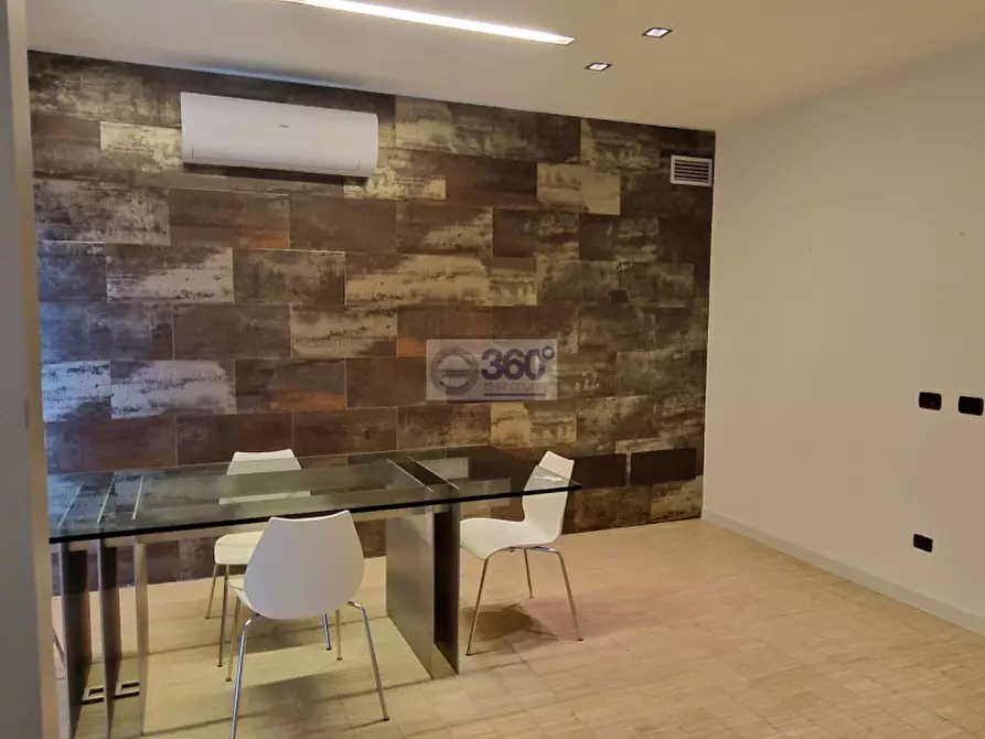 Immagine 4 di Ufficio in affitto  in Via Carabioli a Cellatica