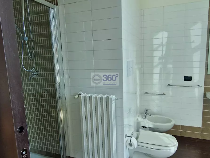 Immagine 8 di Ufficio in affitto  in Via Carabioli a Cellatica