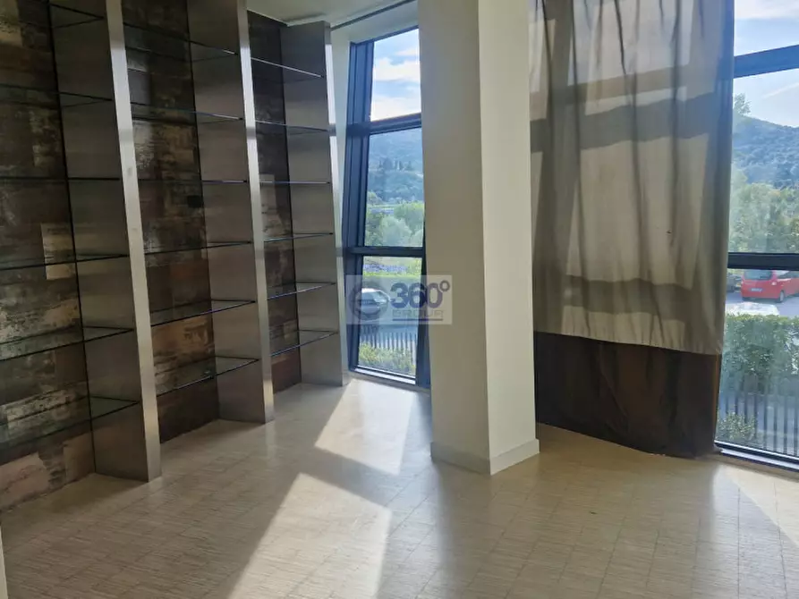 Immagine 9 di Ufficio in affitto  in Via Carabioli a Cellatica