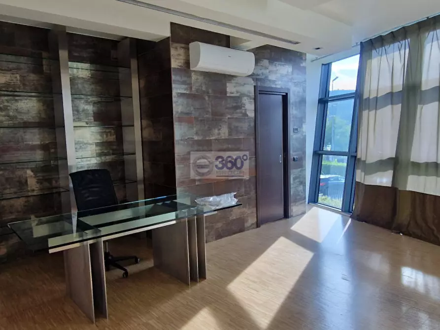 Immagine 10 di Ufficio in affitto  in Via Carabioli a Cellatica