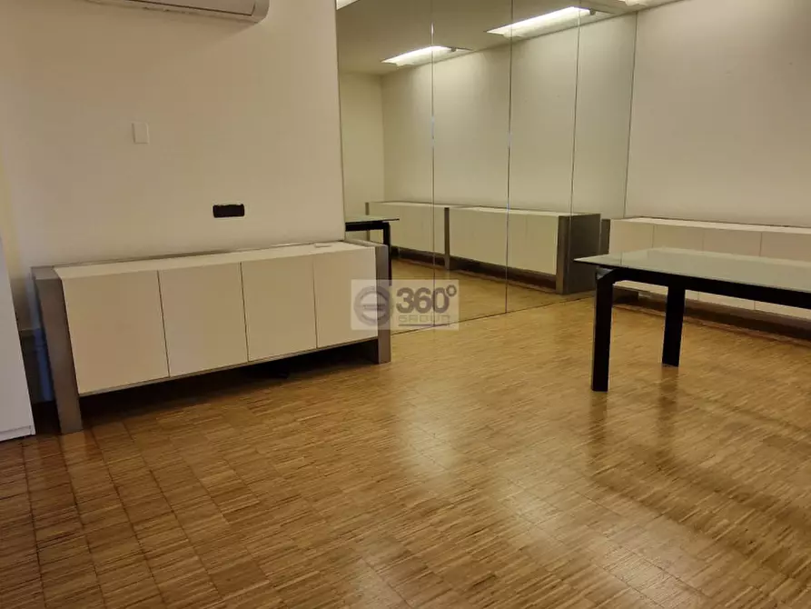 Immagine 13 di Ufficio in affitto  in Via Carabioli a Cellatica