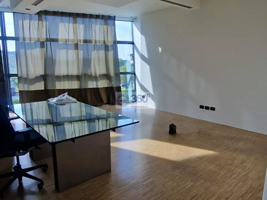 Immagine 14 di Ufficio in affitto  in Via Carabioli a Cellatica