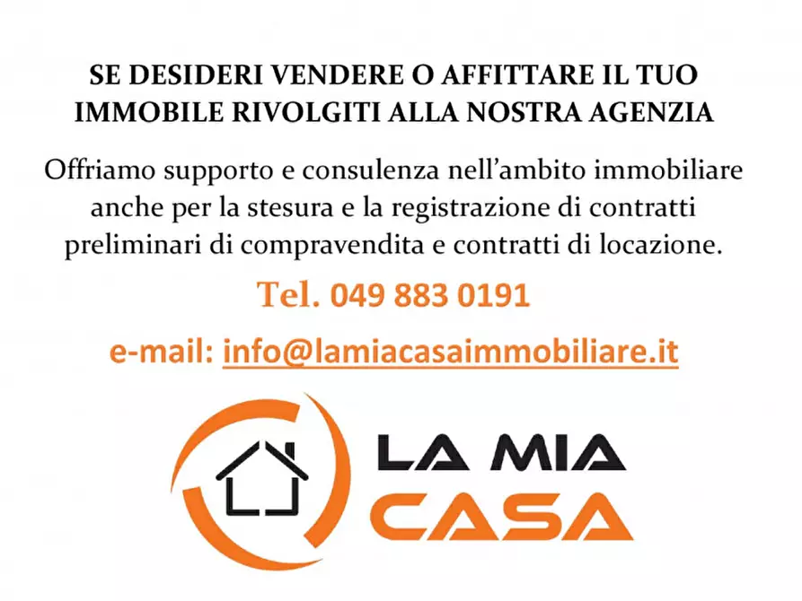 Immagine 3 di Terreno in vendita  in Via Caovilla - Sant'Angelo di Piove di Sacco a Sant'angelo Di Piove Di Sacco