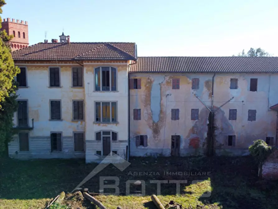 Immagine 1 di Casa indipendente in vendita  in Via San Rocco 10 a Cavallirio