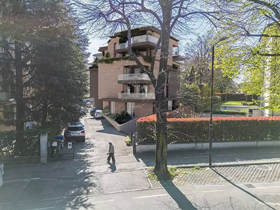 Immagine 1 di Appartamento in vendita  in Viale Duca Alessandro, 56, Parma, PR, Italia, Parma, Parma, 43123, Italia a Parma