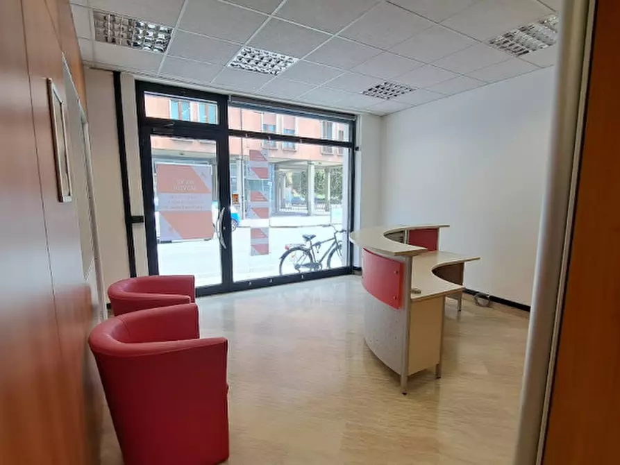 Immagine 5 di Ufficio in affitto  in Viale Trieste a Vicenza