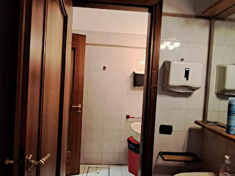 Immagine 6 di Ufficio in affitto  in Viale Trieste a Vicenza