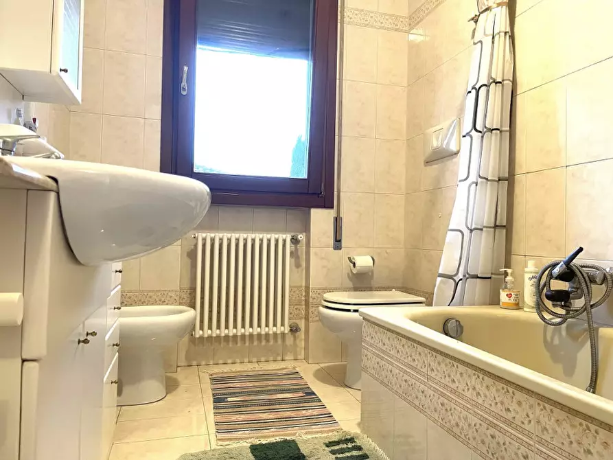 Immagine 16 di Casa bifamiliare in vendita  a Castelfranco Veneto