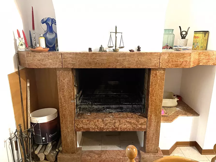 Immagine 17 di Casa bifamiliare in vendita  a Castelfranco Veneto