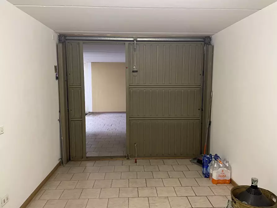 Immagine 20 di Casa bifamiliare in vendita  a Castelfranco Veneto