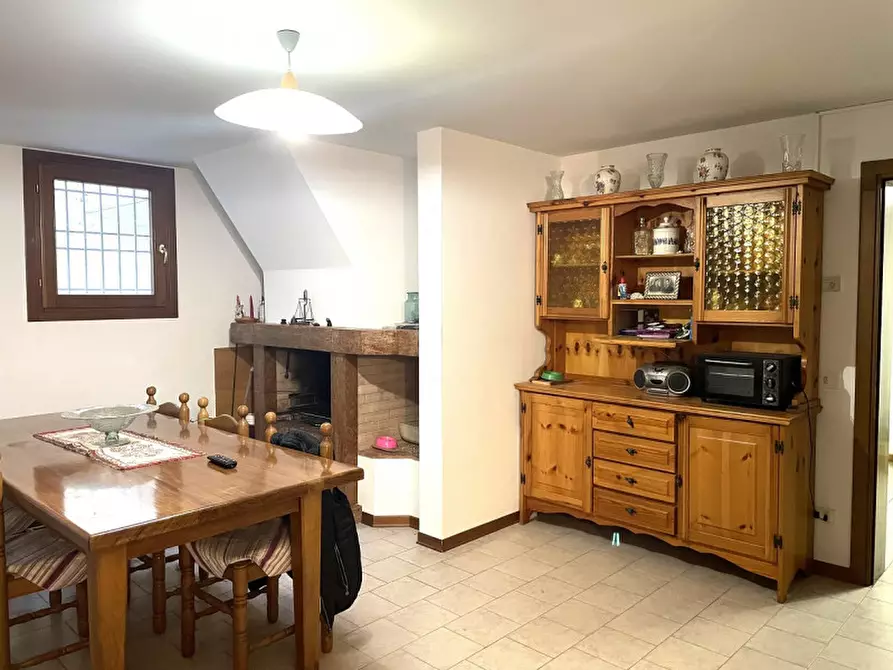 Immagine 21 di Casa bifamiliare in vendita  a Castelfranco Veneto