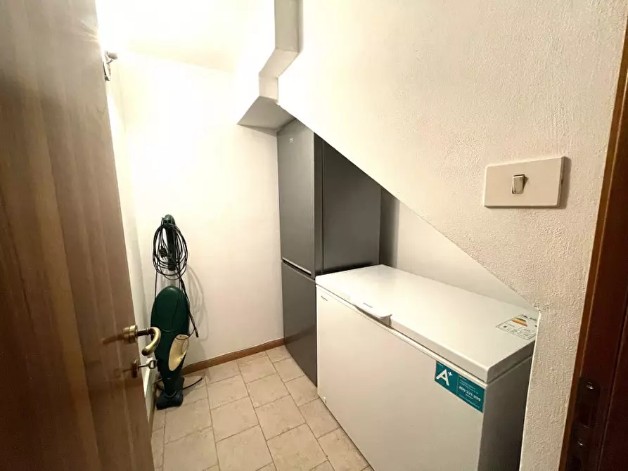 Immagine 22 di Casa bifamiliare in vendita  a Castelfranco Veneto