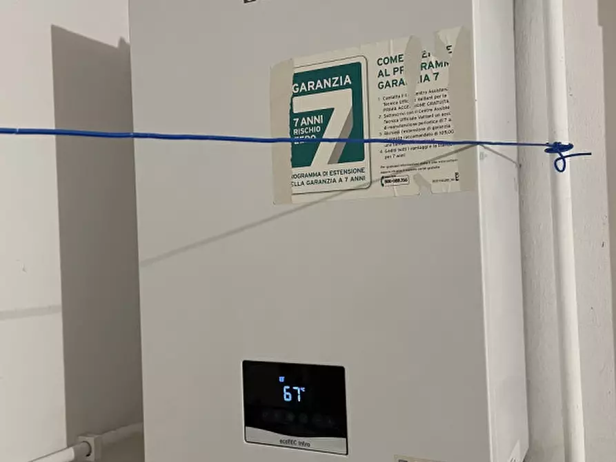 Immagine 23 di Casa bifamiliare in vendita  a Castelfranco Veneto