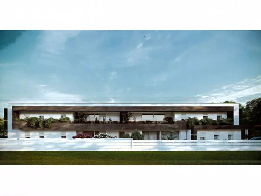 Immagine 4 di Appartamento in vendita  a Cittadella