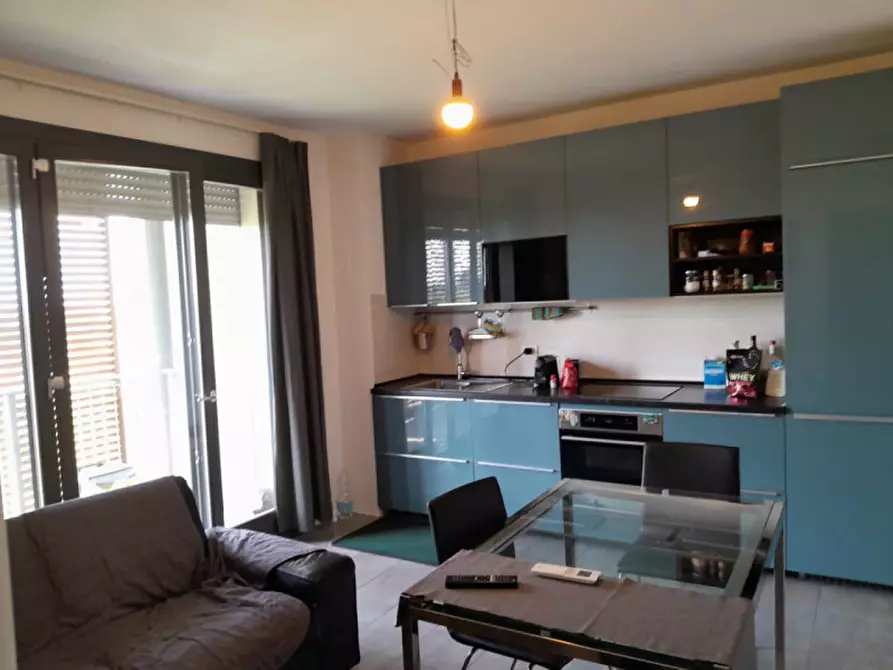 Immagine 1 di Appartamento in vendita  in Via Bruno Visentini n.8 a Parma