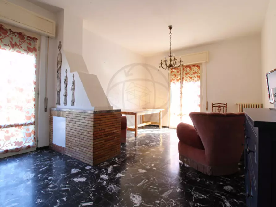 Immagine 1 di Appartamento in vendita  in Via Tito Oro Nobili, 4 a Terni
