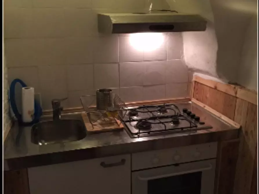 Immagine 5 di Appartamento in vendita  in Via Principale a Sauze Di Cesana