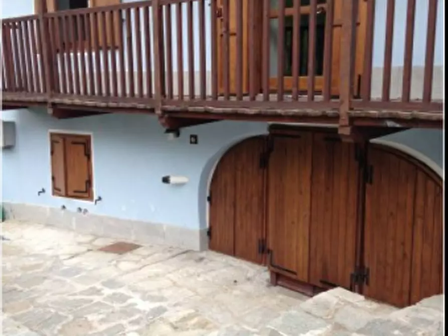 Immagine 6 di Appartamento in vendita  in Via Principale a Sauze Di Cesana