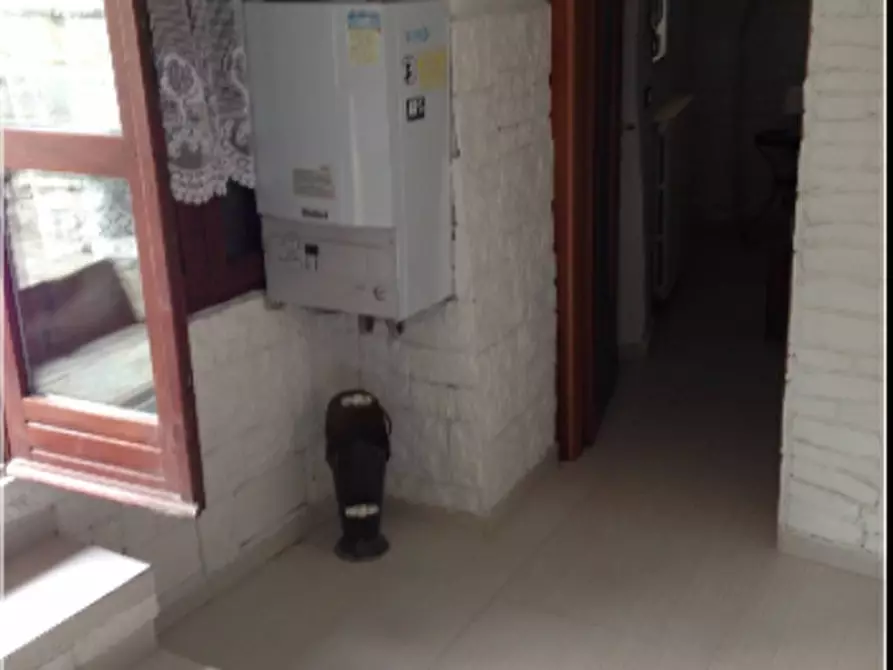 Immagine 13 di Appartamento in vendita  in Via Principale a Sauze Di Cesana