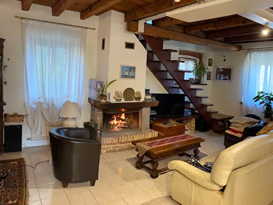 Immagine 3 di Casa indipendente in vendita  in Via Baldasseria Media 190 a Udine