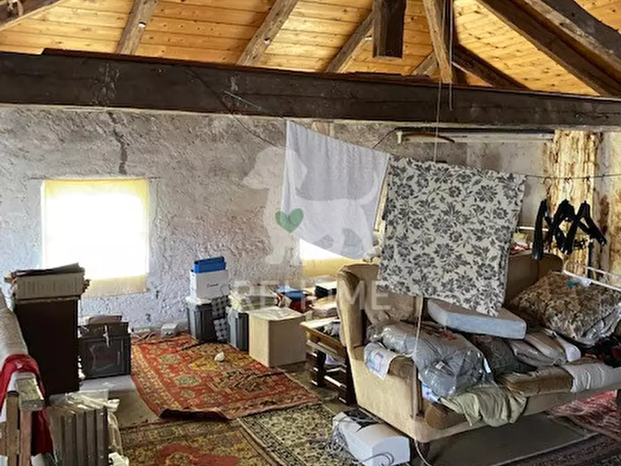 Immagine 4 di Casa indipendente in vendita  in Via Baldasseria Media 190 a Udine