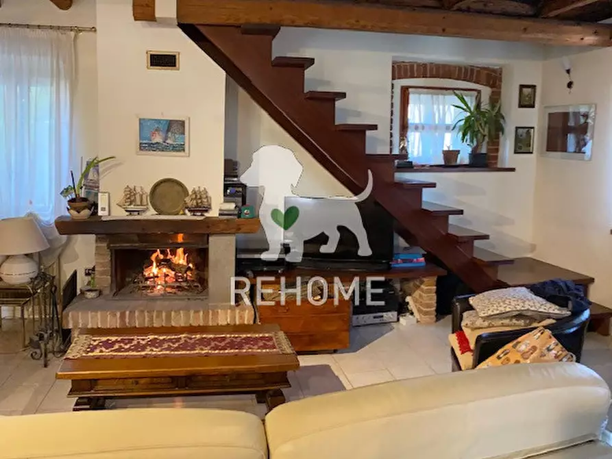 Immagine 5 di Casa indipendente in vendita  in Via Baldasseria Media 190 a Udine