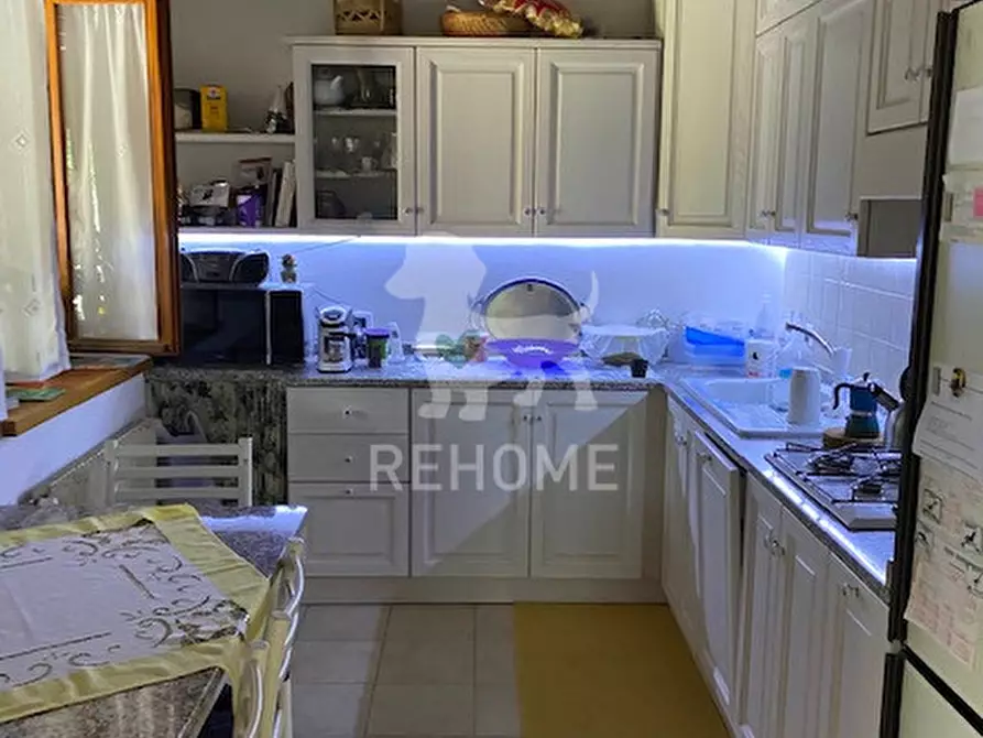 Immagine 7 di Casa indipendente in vendita  in Via Baldasseria Media 190 a Udine