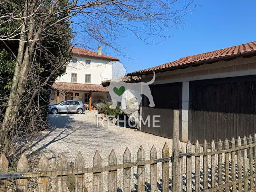 Immagine 11 di Casa indipendente in vendita  in Via Baldasseria Media 190 a Udine
