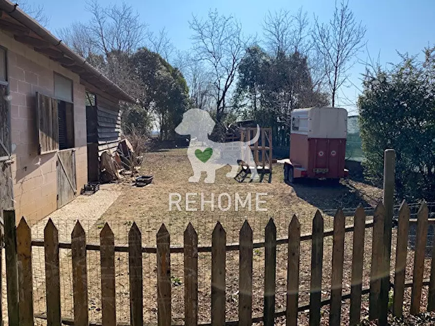 Immagine 12 di Casa indipendente in vendita  in Via Baldasseria Media 190 a Udine