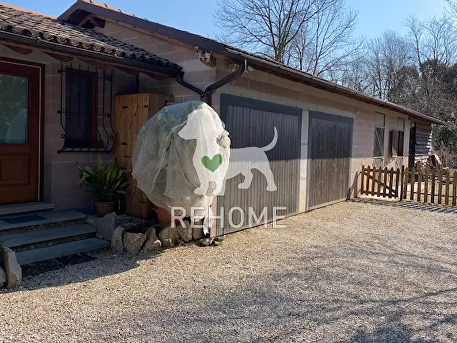 Immagine 13 di Casa indipendente in vendita  in Via Baldasseria Media 190 a Udine