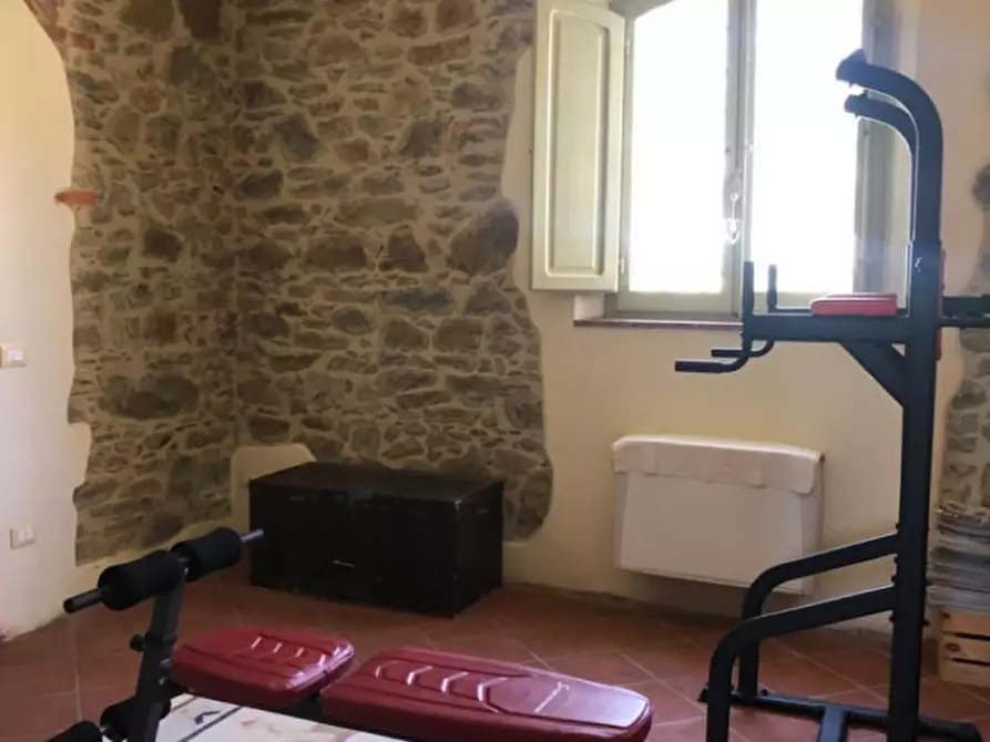 Immagine 8 di Villa in vendita  in valdambra a Bucine