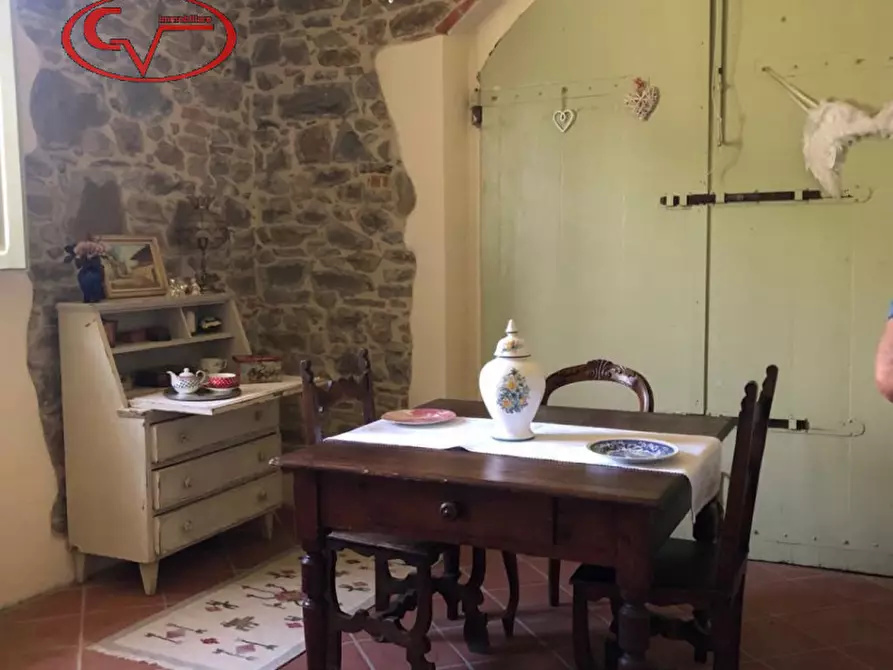 Immagine 10 di Villa in vendita  in valdambra a Bucine