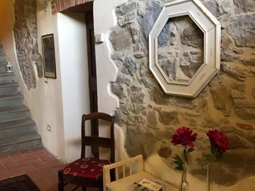 Immagine 17 di Villa in vendita  in valdambra a Bucine