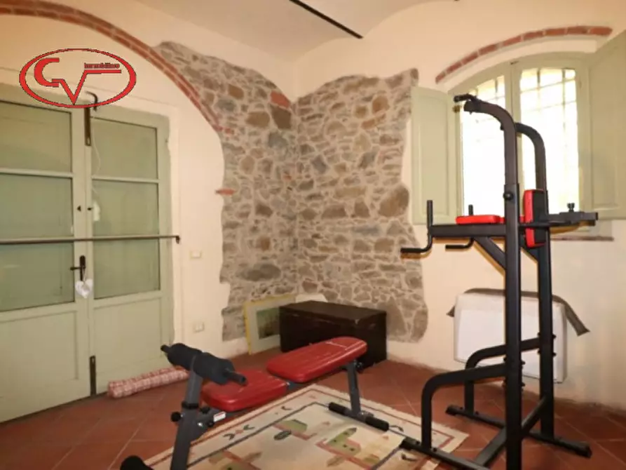 Immagine 18 di Villa in vendita  in valdambra a Bucine