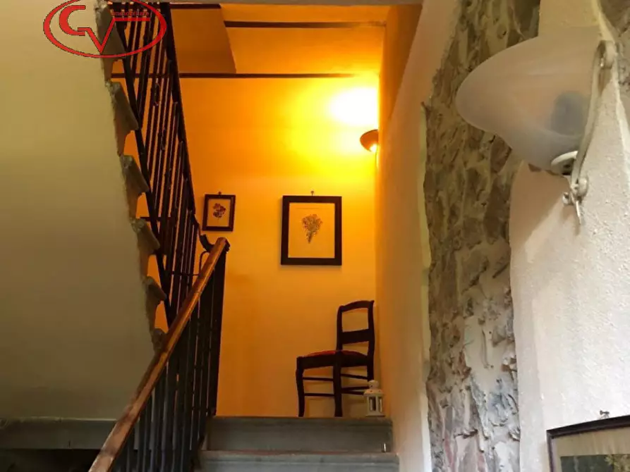 Immagine 20 di Villa in vendita  in valdambra a Bucine