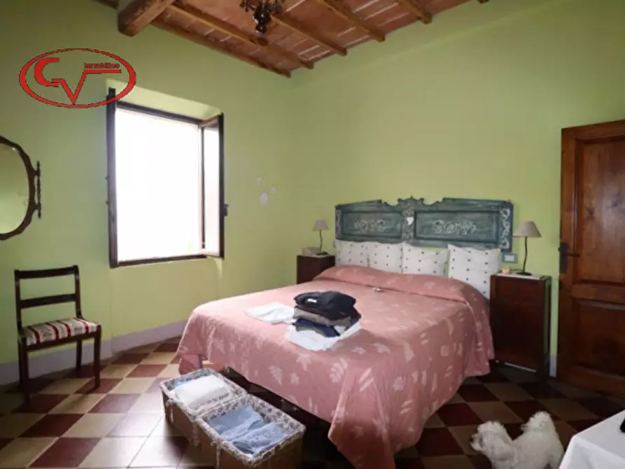 Immagine 40 di Villa in vendita  in valdambra a Bucine