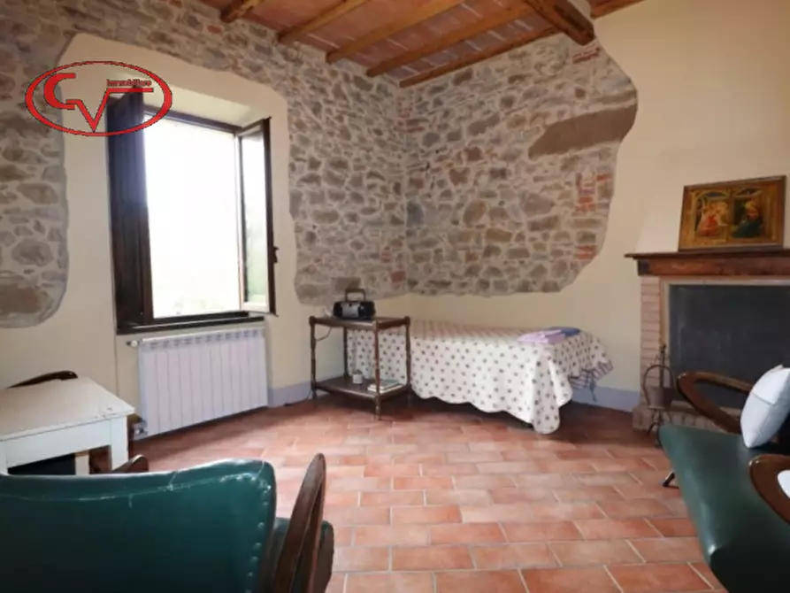 Immagine 44 di Villa in vendita  in valdambra a Bucine