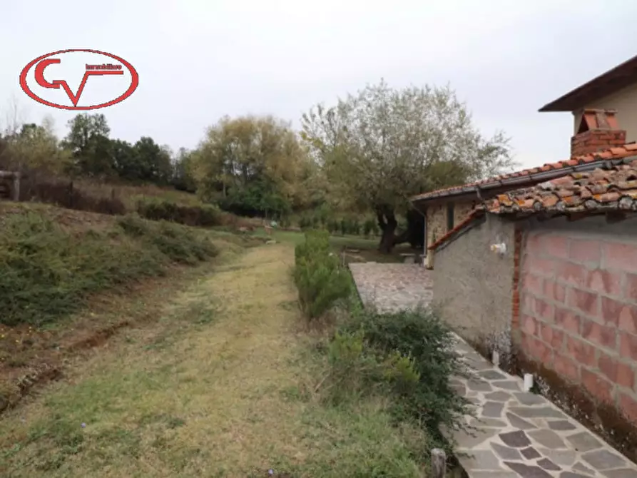 Immagine 48 di Villa in vendita  in valdambra a Bucine