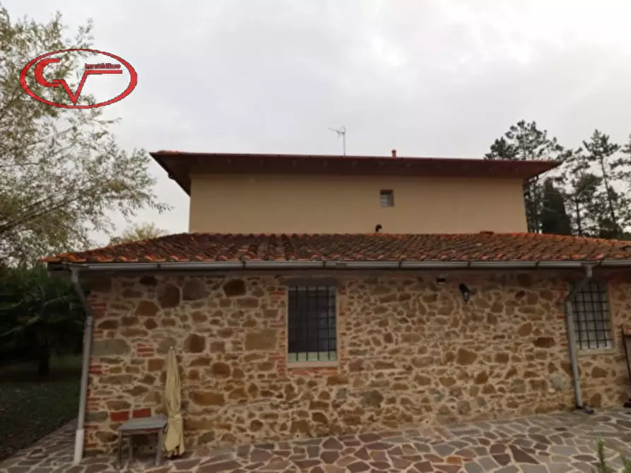 Immagine 49 di Villa in vendita  in valdambra a Bucine