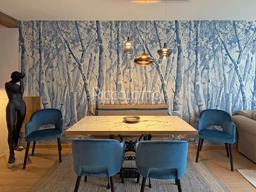 Immagine 5 di Appartamento in vendita  in via Crignes a Cortina D'ampezzo