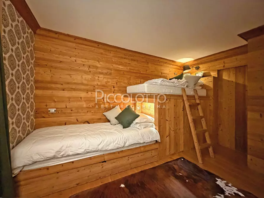 Immagine 10 di Appartamento in vendita  in via Crignes a Cortina D'ampezzo