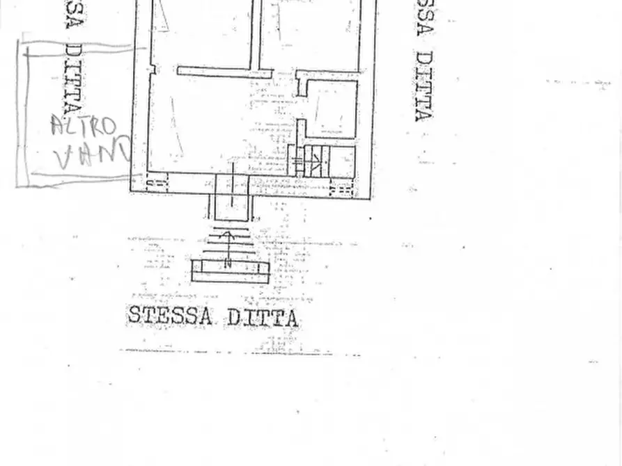 Immagine 7 di Rustico / casale in vendita  in C.da San Benedetto a Ostuni