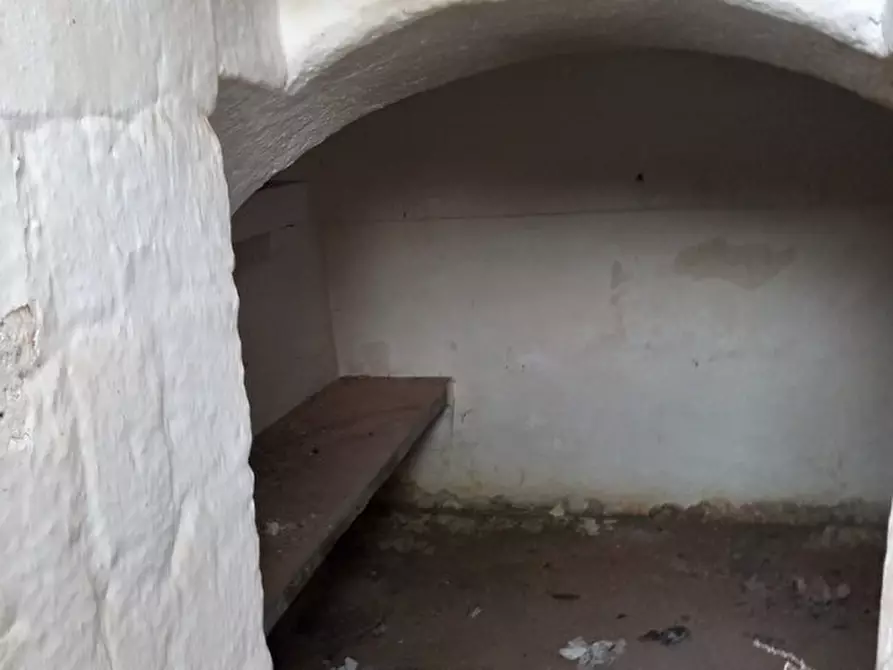 Immagine 23 di Rustico / casale in vendita  in C.da San Benedetto a Ostuni