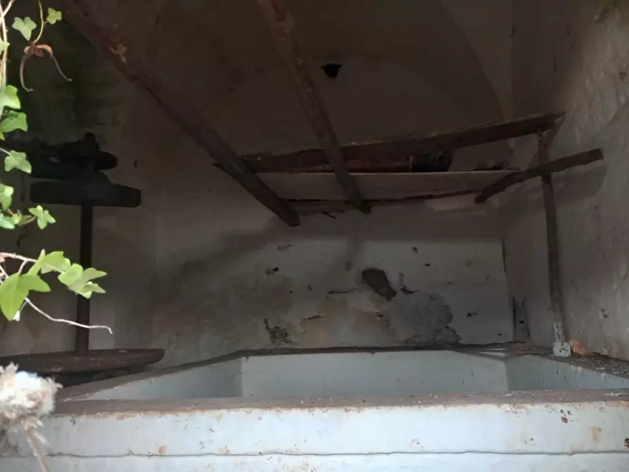 Immagine 24 di Rustico / casale in vendita  in C.da San Benedetto a Ostuni