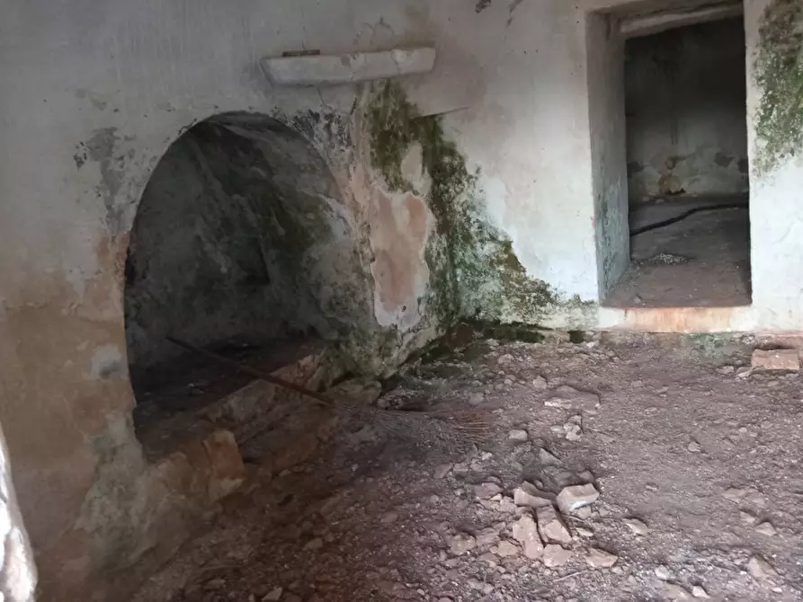 Immagine 28 di Rustico / casale in vendita  in C.da San Benedetto a Ostuni