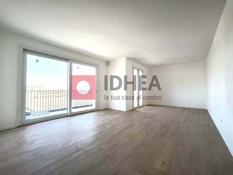 Immagine 3 di Appartamento in vendita  a San Biagio Di Callalta