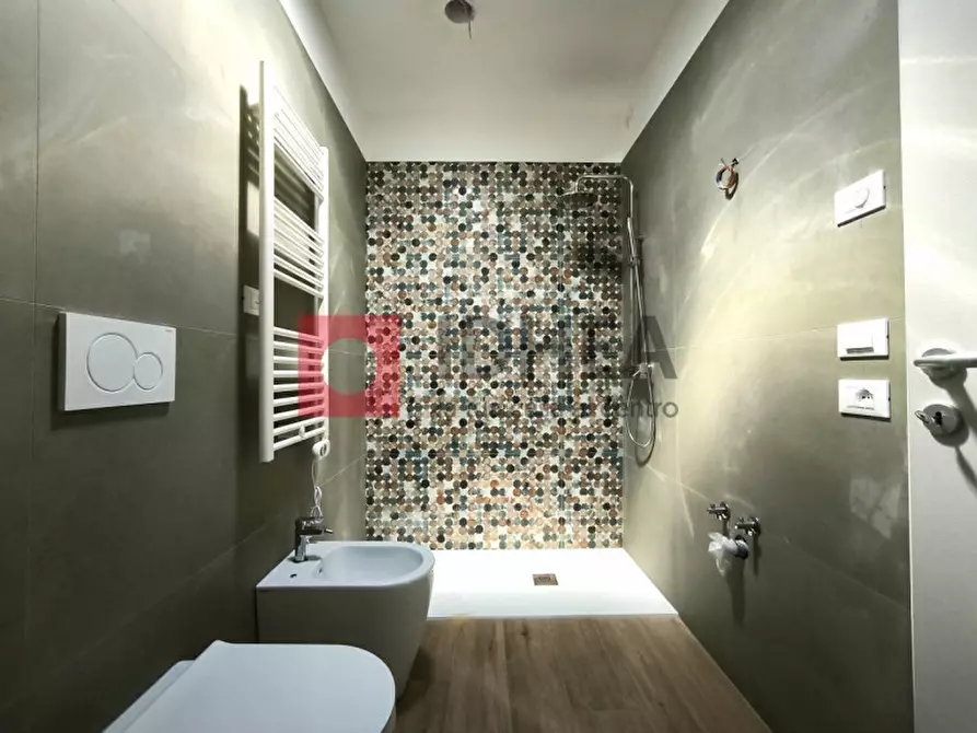 Immagine 5 di Appartamento in vendita  a San Biagio Di Callalta